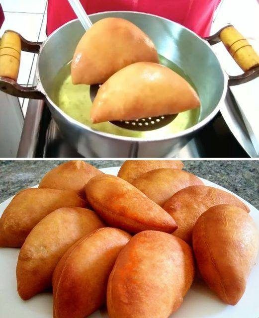 pastel chinês