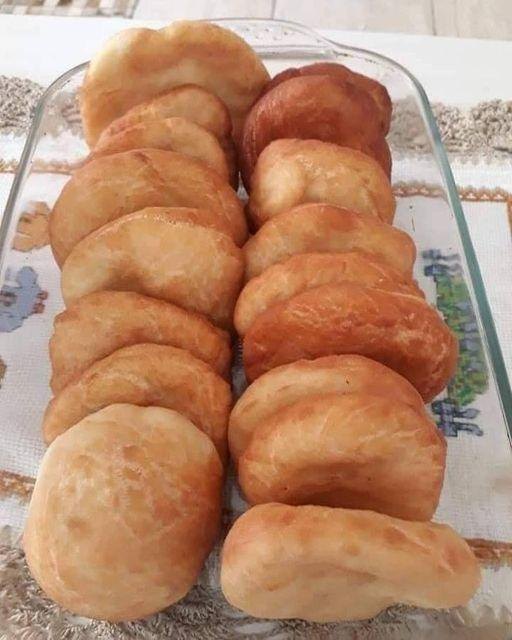 Bolinho de carreta tem sabor de infância